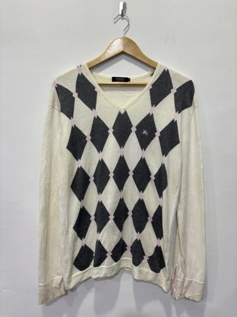 Burberry Burberry Knit Pullover