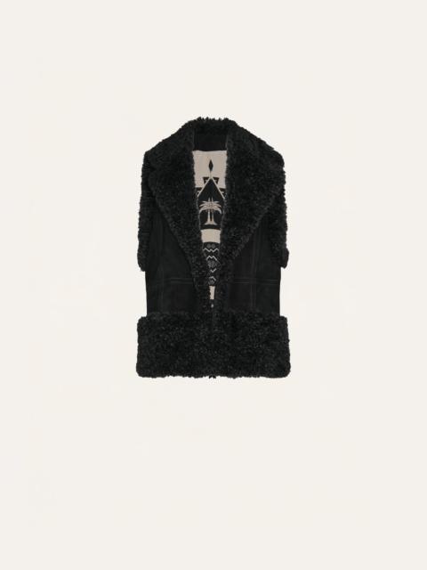 Johanna Ortiz Salty Air Vest