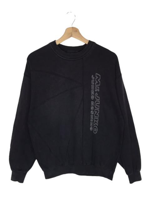 Other Designers Vintage - Vintage Junko Koshino Sweatshirts Made in Japan
