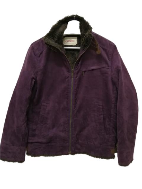 Other Designers Vintage - Rare!! Vintage CARTER'S Jacket