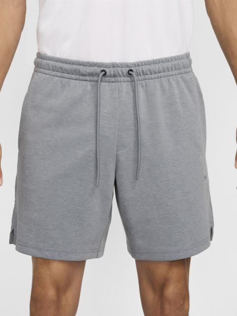 Nike Nike Mens Nike Dri-FIT Primary 7 Inch Short
