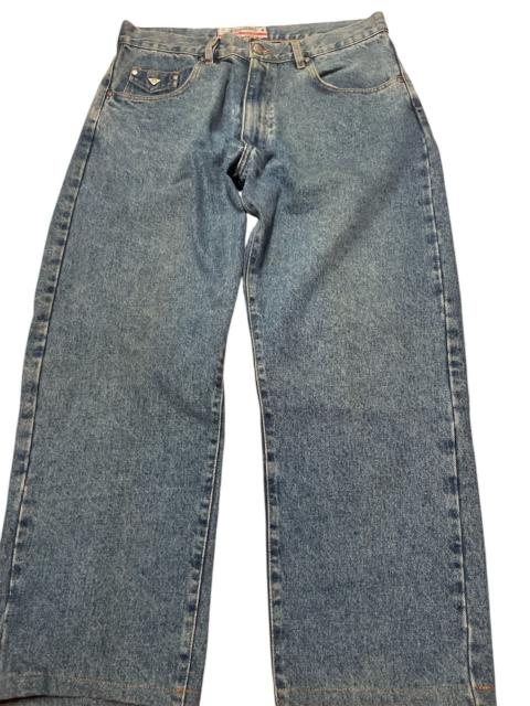 Other Designers Renoma jeans concept vintage