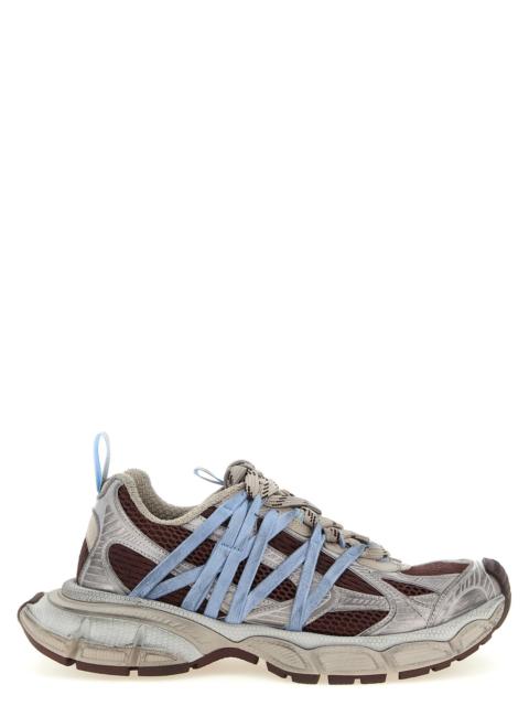 BALENCIAGA Balenciaga Women '3Xl Interlace' Sneakers