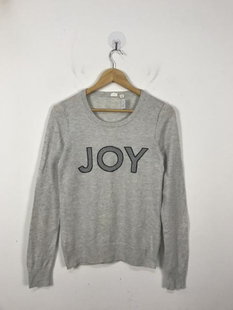 Other Designers Gap - Gap Joy Knitted Pullover #2890