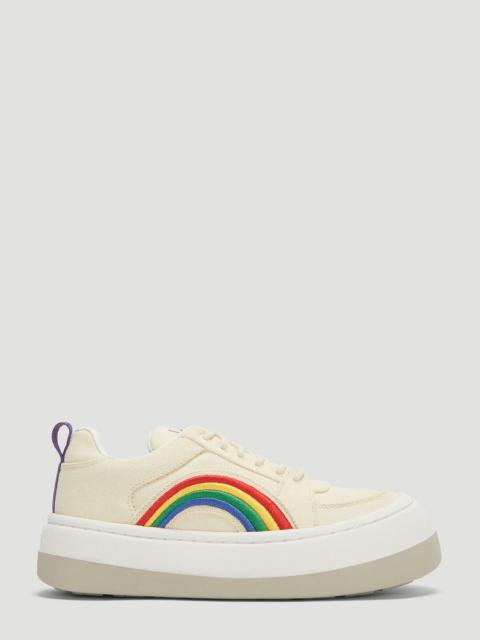 EYTYS Rainbow Sonic Sneakers