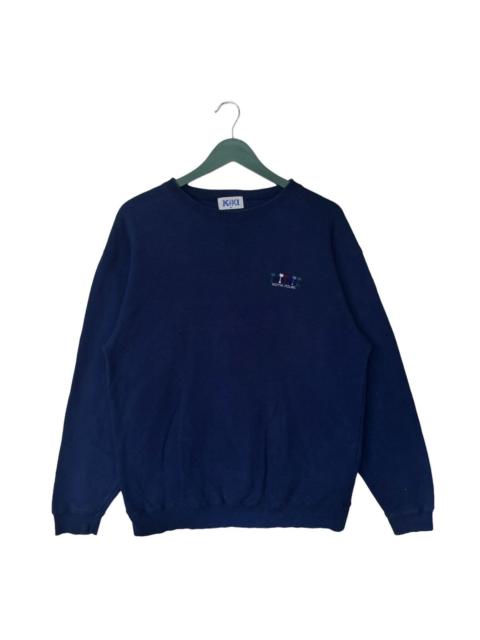 Other Designers Vintage Kiki Hawaii Sweatshirt