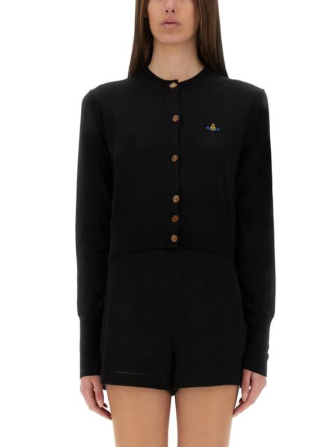 Vivienne Westwood Women Cardigan "Bea"