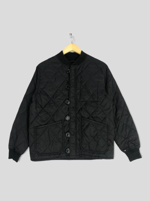 Other Designers Vintage - Vintage Houston Puffer Jacket Thermolite Jacket