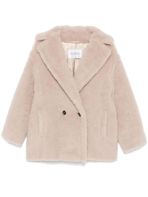 Max Mara Max Mara Women Olga Wool Coat
