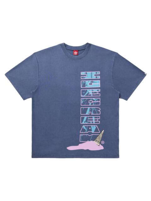 ICECREAM BIG TIME TEE