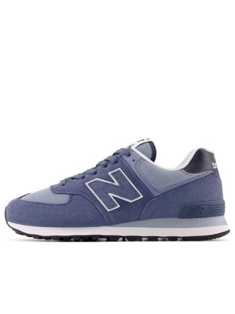New Balance 574 'Grey Navy' U574WS2