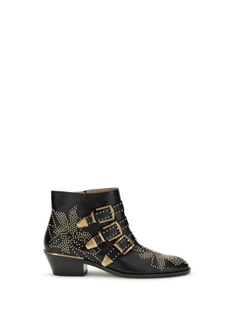 Chloé Chloé Susan Boots