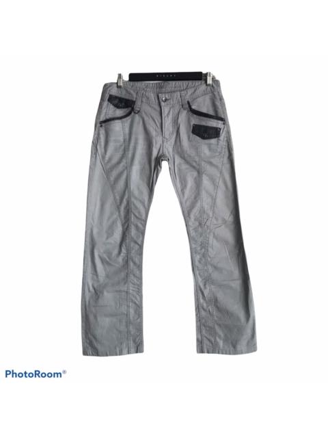 Other Designers Nicole Club For Men Trouser Multi pocket