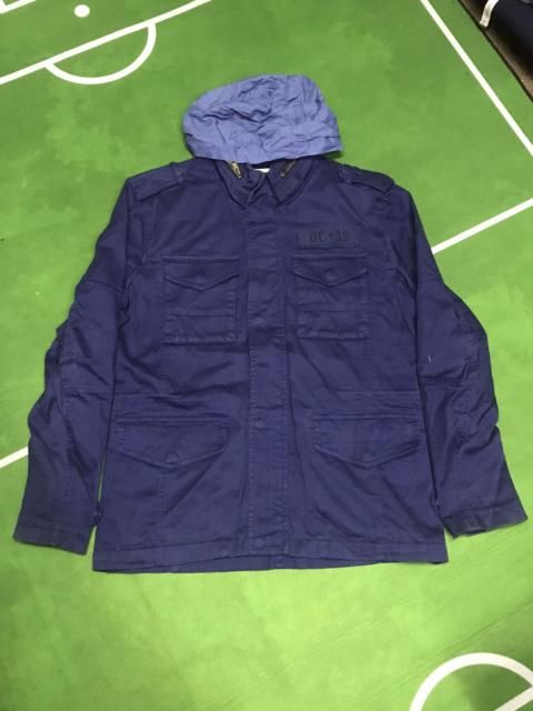 Other Designers Vintage - Parkas Jacket