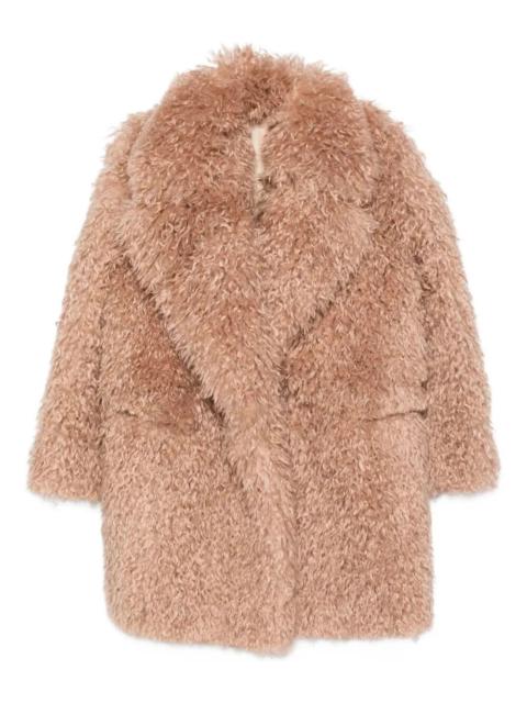 TAGLIATORE - Tagliatore Women `Astrid` Coat
