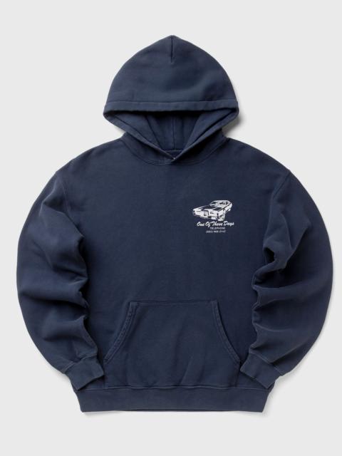 One Of These Days TIRE SERVICE HOODY
