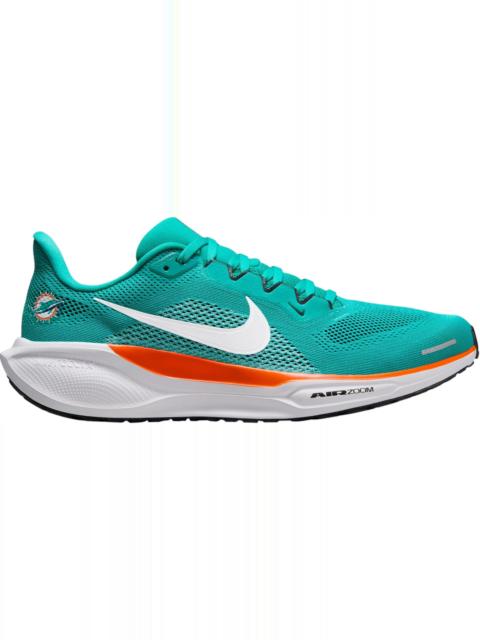 Nike Nike Pegasus 41 Dolphins Running Shoes