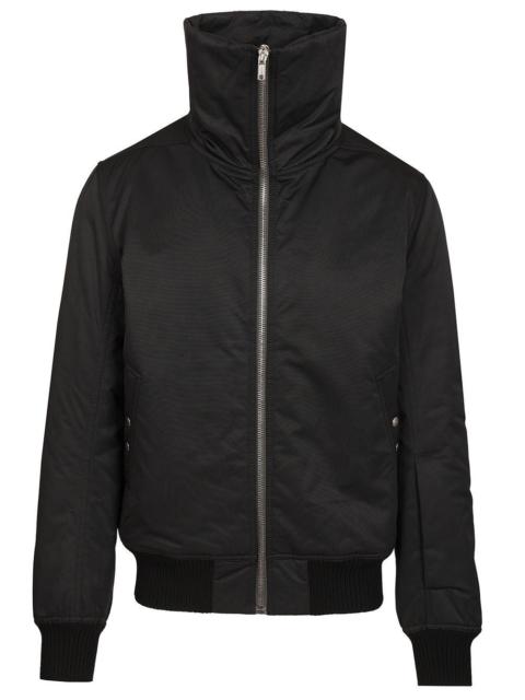 Rick Owens Rick Owens Men Dracuflight Bomber Jacket