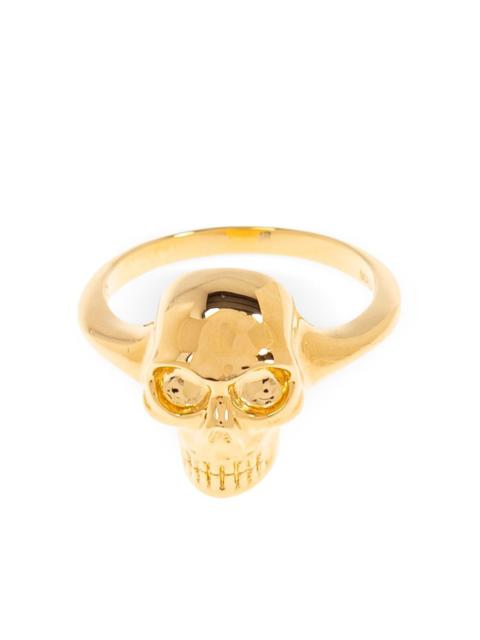 Alexander McQueen Alexander McQueen Bijoux Golden