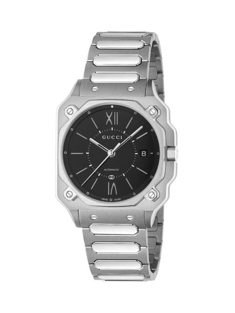 GUCCI G-Flat Watch, 36mm