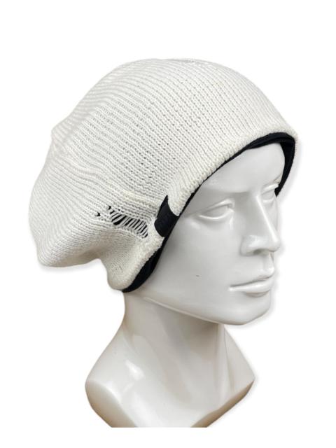 BEAMS PLUS BEAMS BEANIE HAT SNOW CAP HS1