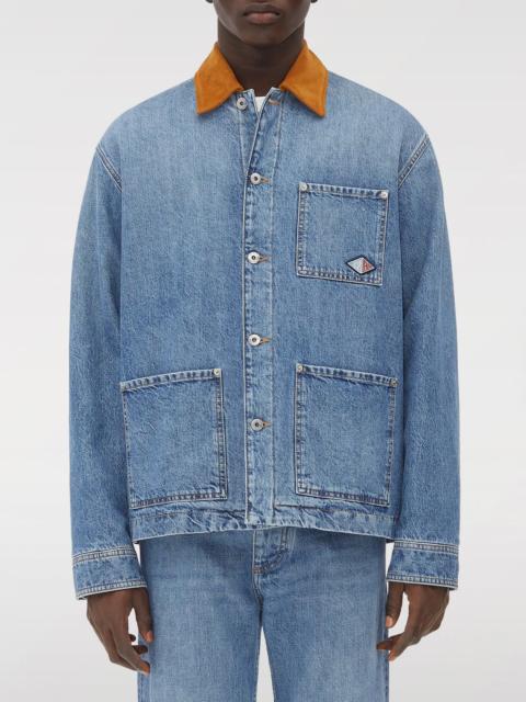 Bottega Veneta Bottega Veneta denim jacket