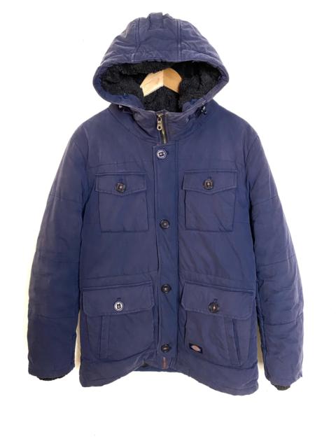 Other Designers Dickies - Dickies Puffer Down Jacket