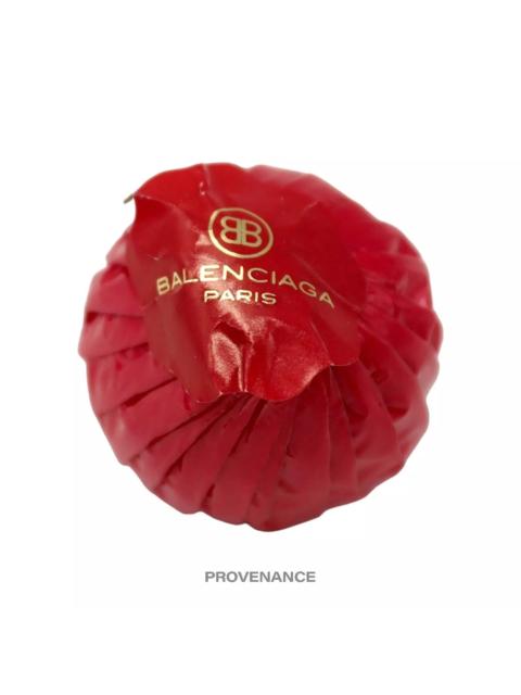 BALENCIAGA Balenciaga x Dunlop Golf Balls (Set of 3) - Red