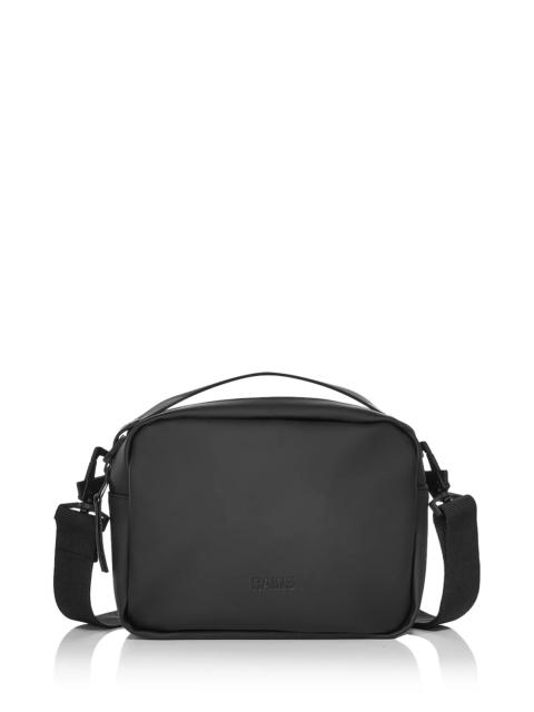 RAINS Waterproof Box Bag