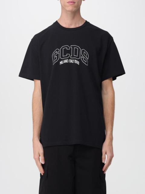 GCDS T-shirt men GCDS