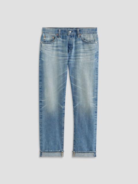 AG Jeans Tellis Selvage Jean