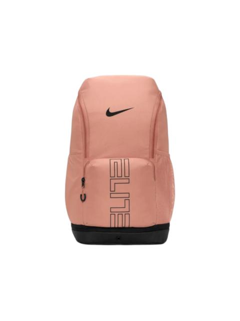 Nike Nike Varsity Elite Backpack Rose Gold/Black