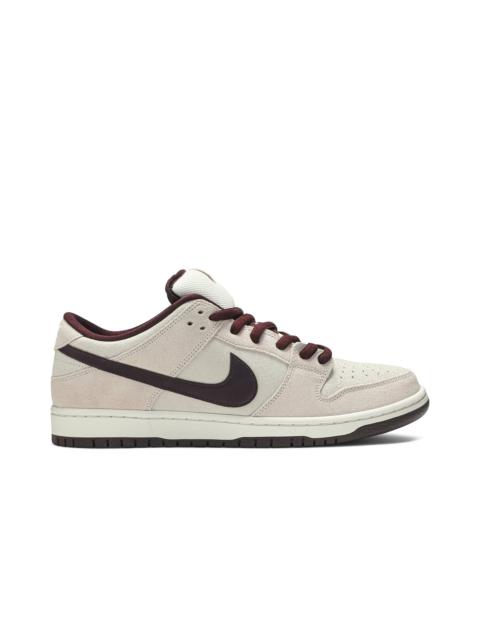 Nike Dunk Low Pro SB 'Desert Sand Mahogany'