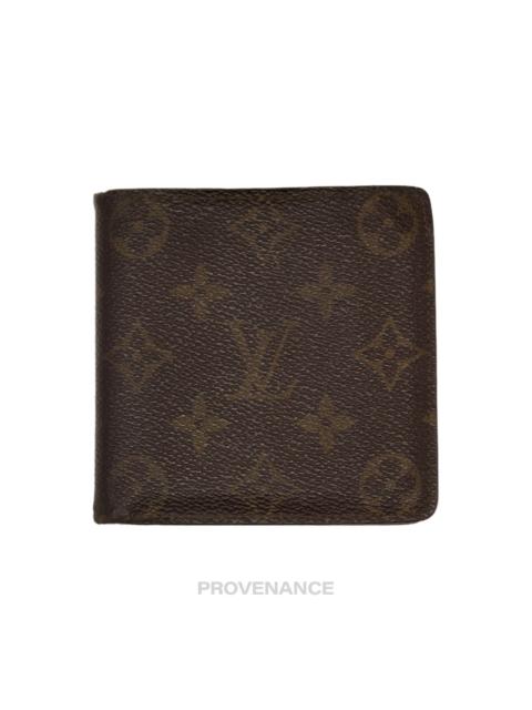 Louis Vuitton Louis Vuitton Marco Wallet - Monogram