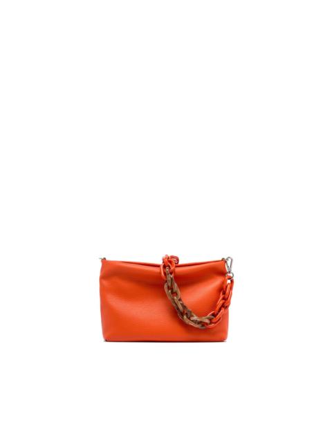 Other Designers Gianni Chiarini Bags Coral Red