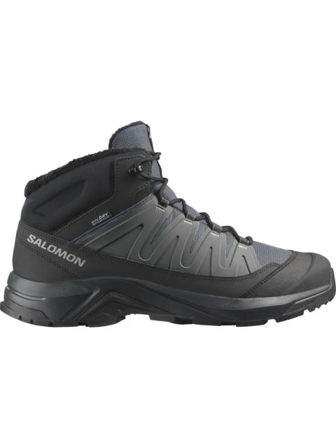 SALOMON X-ADVENTURE COLDRUSH WATERPROOF