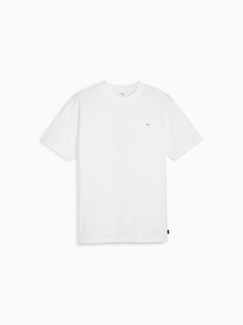 PUMA House of Graphics Airport Racket Club Men's Tee