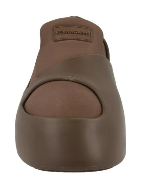 FERRAGAMO Ferragamo Hybrid Slip-Ons