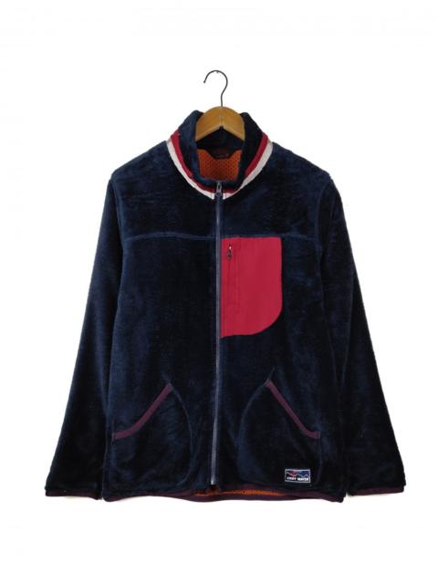 Other Designers Retro Jacket -  Final Drop! Kriff Mayer Deep Velvet