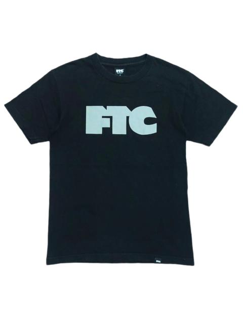 Other Designers FTC "FOR THE CITY" SKATEWEAR STREETWEAR