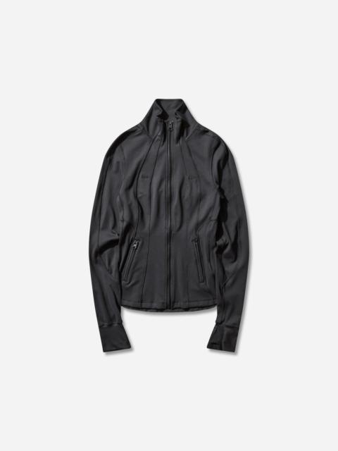 PUMA Women's Guizio Active Top Black