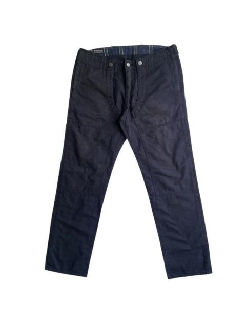 Other Designers Final Home - Sample Double Pants