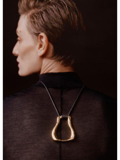 ME+EM Wanderlust Necklace