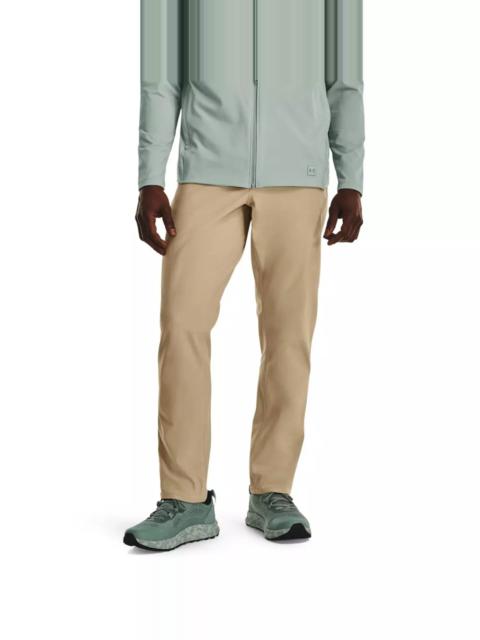 Under Armour Men's Unstoppable 7-Pocket Pants