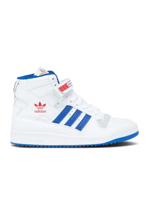 adidas FORUM HIGH '313 DAY' SNIPES EXCLUSIVE