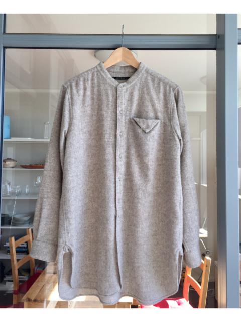Other Designers My Beautiful Landlet - Wool Long Shirt