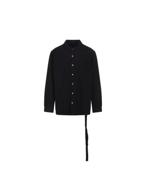 Rick Owens DRKSHDW Rick Owens Drkshdw Jumbo Outershirt Men