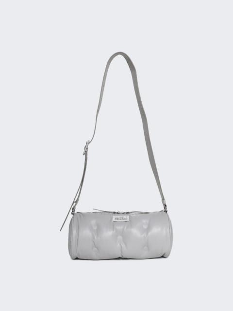 Maison Margiela Glam Slam Pillow Bag Glacial