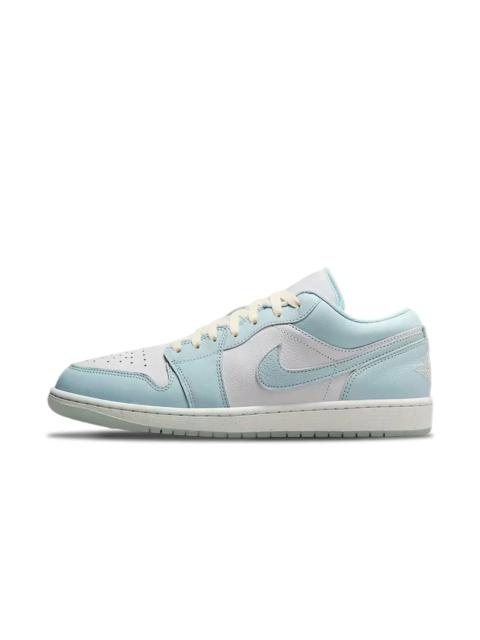 Jordan Air Jordan 1 Low SE "Glacier Blue"