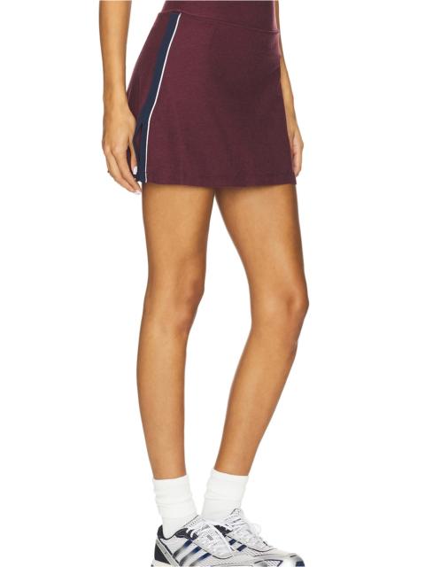 BEYOND YOGA Spacedye Ready Skirt